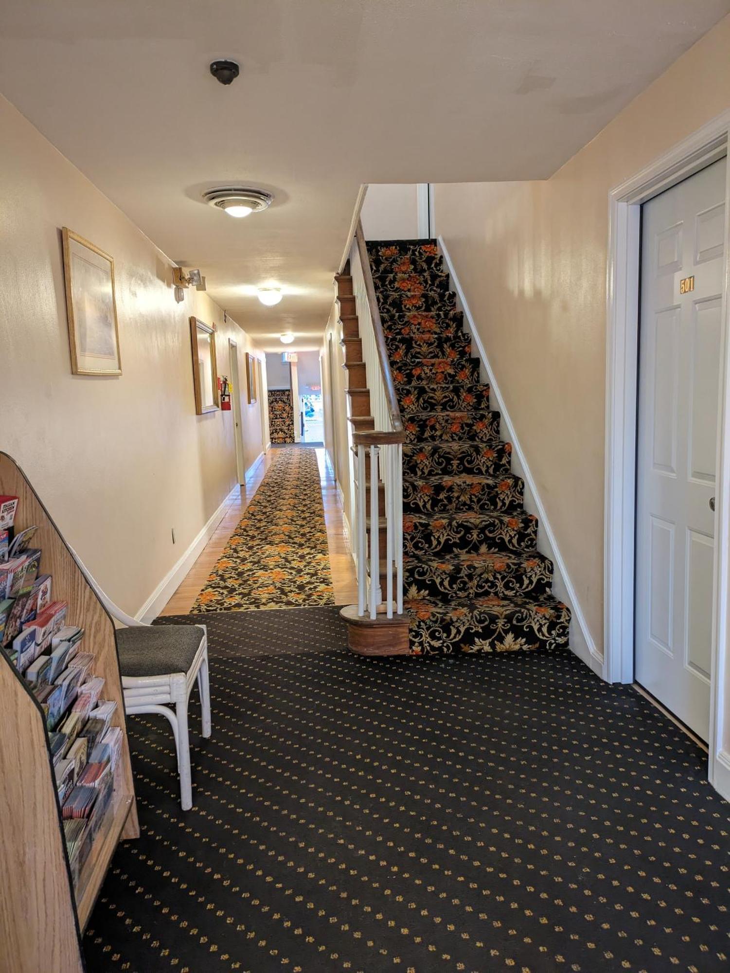 Hotel Clarem Happy Days Wildwood Exteriér fotografie